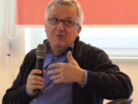 Jacques Abadie, sociologue