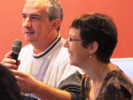 Frantxua et Mailux (Pays-Basque)