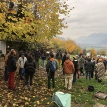 Nos formations