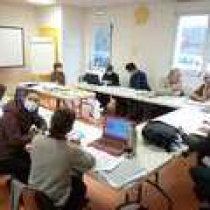 Nos formations